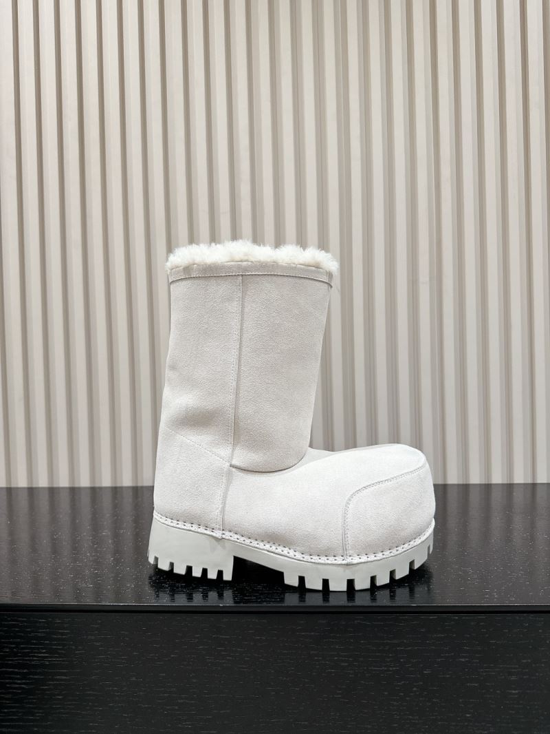 Balenciaga Boots